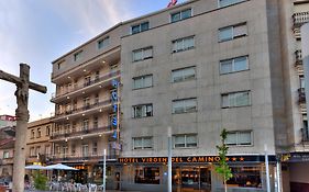 Hotel Virgen del Camino Pontevedra